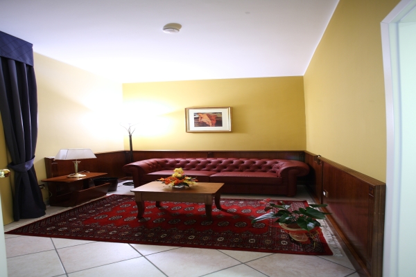Hotel San Michele (Milazzo)
